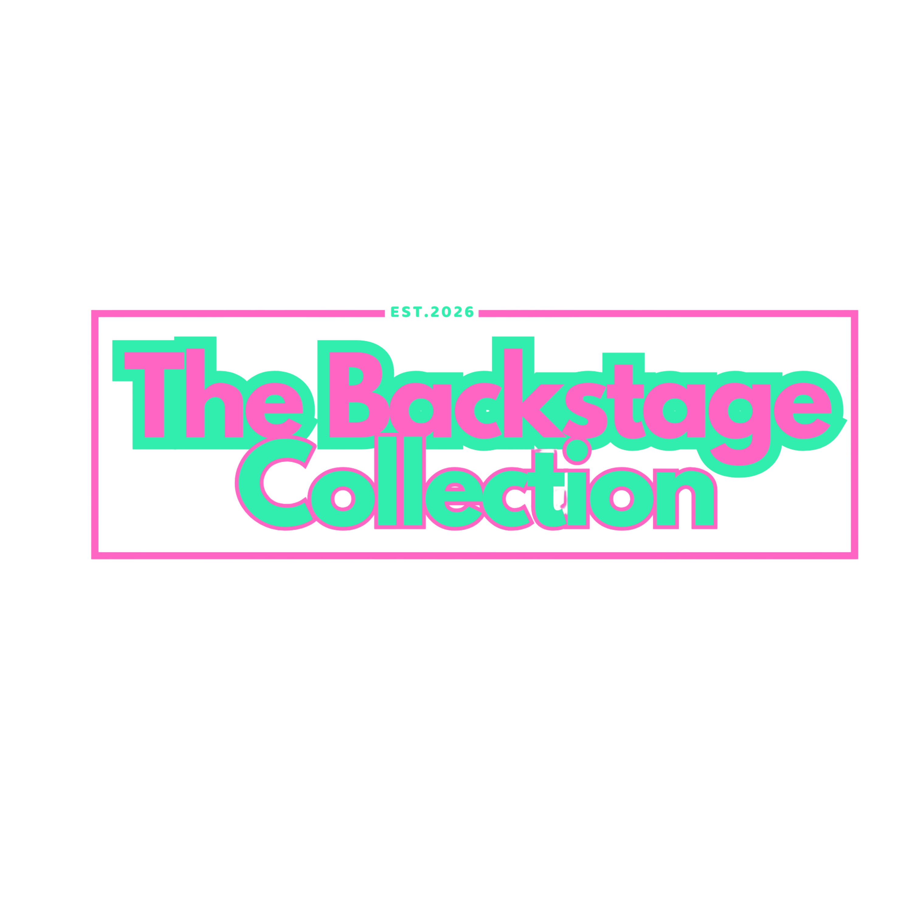 The Backstage Collection